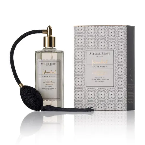 [80] ATELIER REBUL ISTANBUL EAU DE PARFUM 125ML