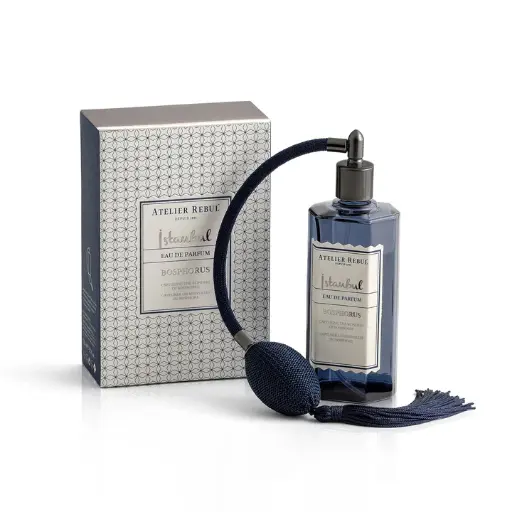 ATELIER REBUL ISTANBUL BOSPHORUS EAU DE PARFUM 125ML