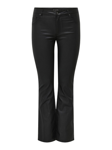 CARMAKOMA CARBLUSH MID FLARED COATED PNT NOOS