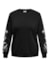 CARMAKOMA CARSONNY L/S O-NECK SWEAT