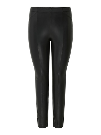 CARMAKOMA CARJESSIE FAUX LEATHER LEGGING OTW NOOS