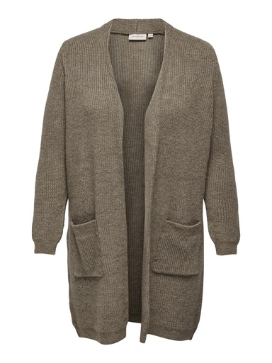 CARMAKOMA CARJADE LS CARDIGAN KNT NOOS