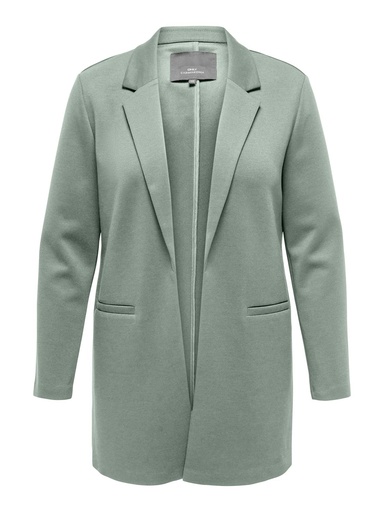CARMAKOMA CARLIVIO L/S UNLINED COATIGAN PNT