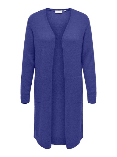 CARMAKOMA CARANNIE LIFE LS LONG OPEN CARDIGAN KNT