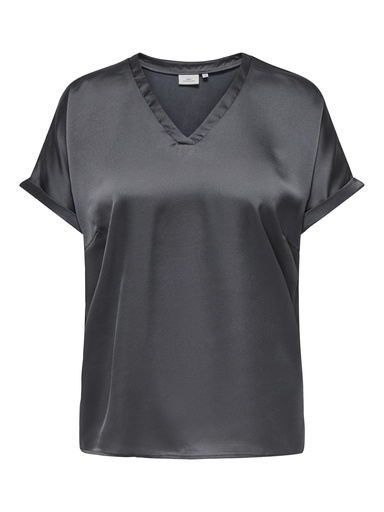 CARMAKOMA CARBRYNJA S/S IN-ONE TOP WVN
