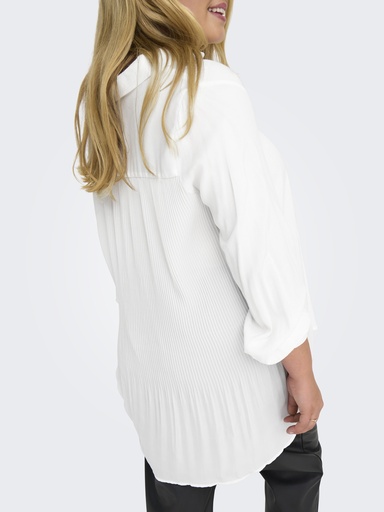 CARMAKOMA CARFREYJA L/S LONG SHIRT WVN