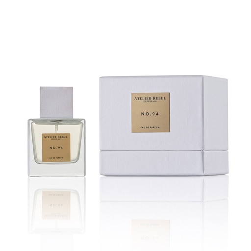 [No94 eau de parfum] ATELIER REBUL Parfum No94 100 ml