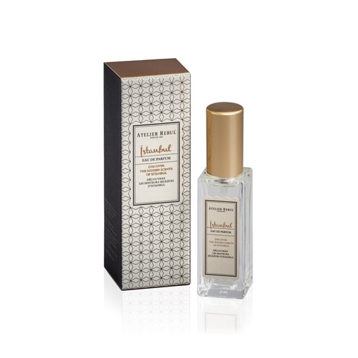 [Istanbul Parfum 12 ml] ATELIER REBUL Istanbul Parfum 12 ml